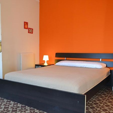 Blue Hostel 巴塞罗那 客房 照片