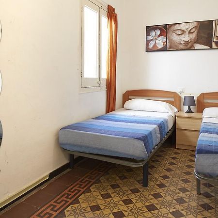 Blue Hostel 巴塞罗那 外观 照片