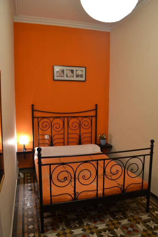Blue Hostel 巴塞罗那 客房 照片
