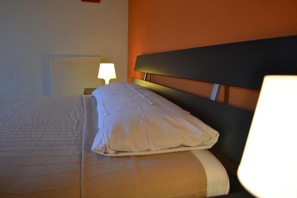 Blue Hostel 巴塞罗那 客房 照片