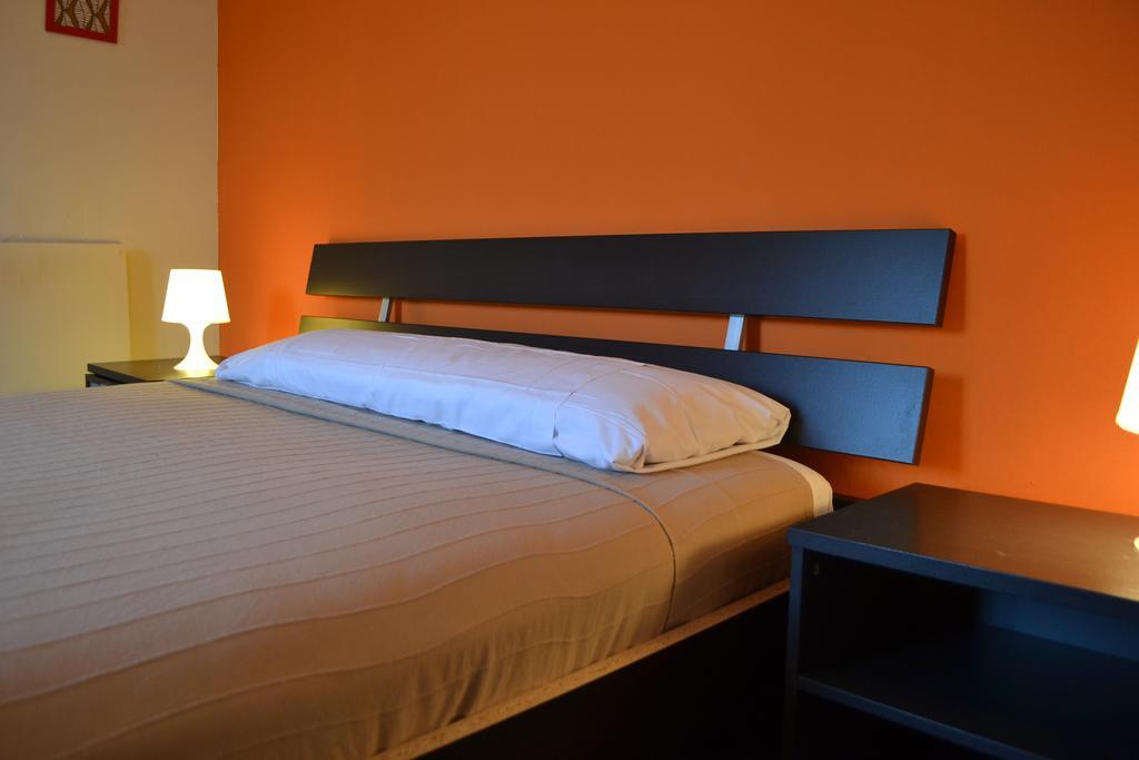 Blue Hostel 巴塞罗那 客房 照片