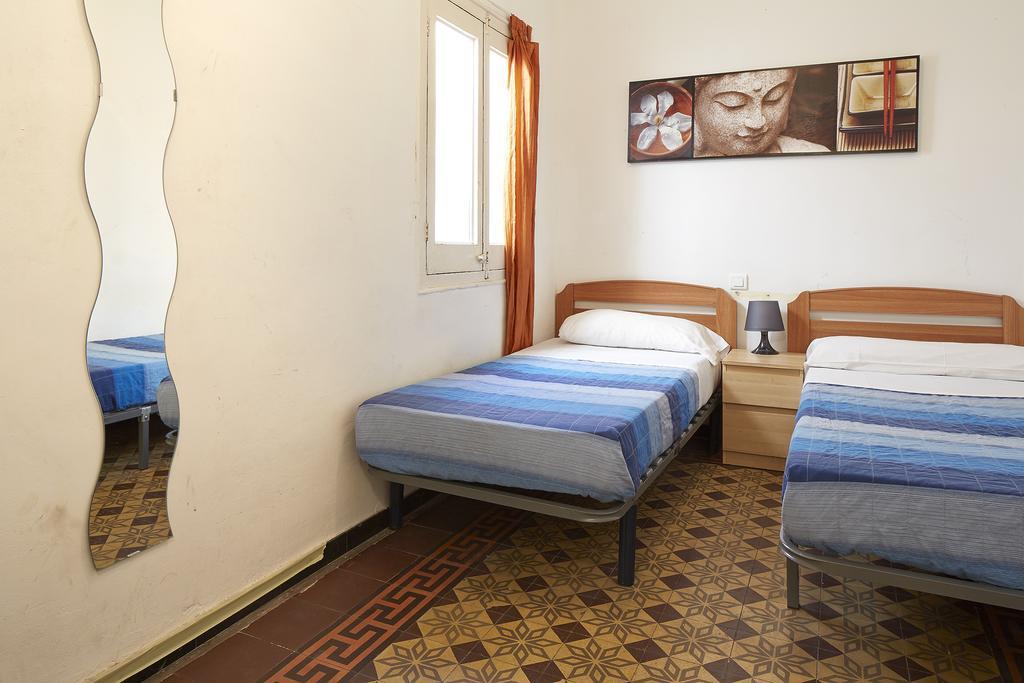 Blue Hostel 巴塞罗那 外观 照片