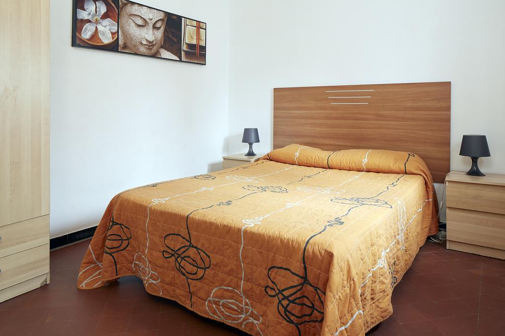 Blue Hostel 巴塞罗那 外观 照片