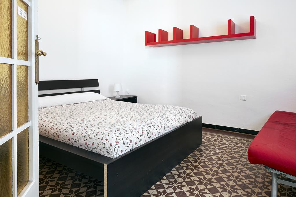 Blue Hostel 巴塞罗那 外观 照片
