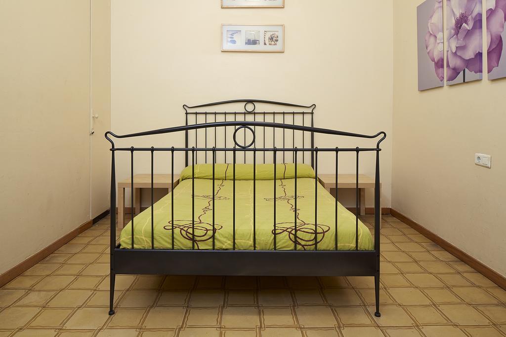 Blue Hostel 巴塞罗那 外观 照片