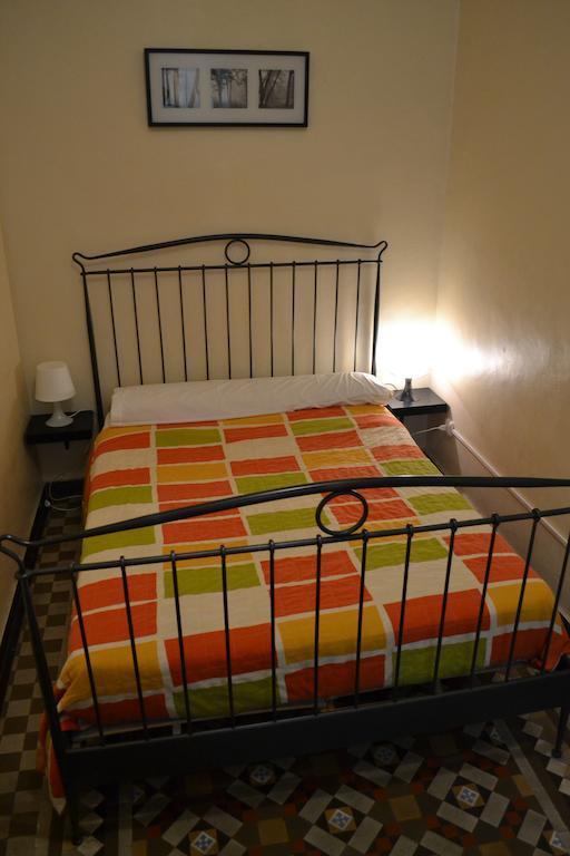 Blue Hostel 巴塞罗那 客房 照片
