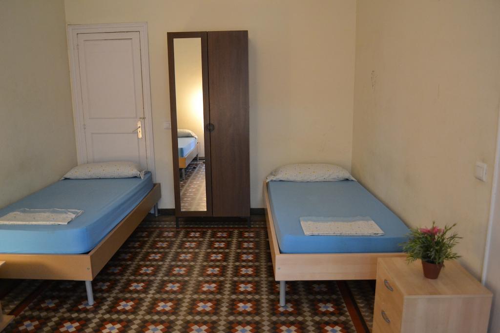 Blue Hostel 巴塞罗那 客房 照片