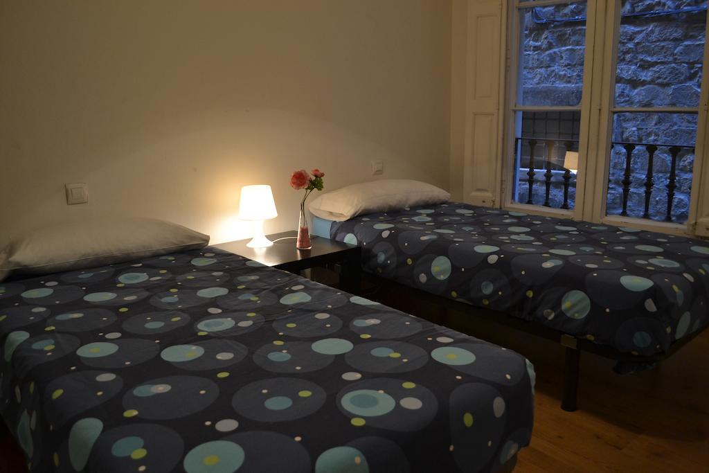 Blue Hostel 巴塞罗那 客房 照片