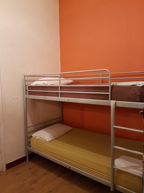 Blue Hostel 巴塞罗那 外观 照片